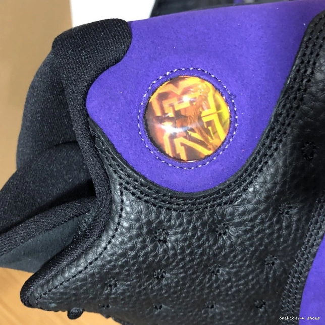 Rep Air 13 Purple DJ5982-015 Court Jordan 0820